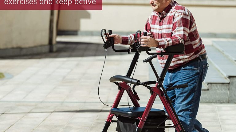 When Do You Need to Buy Heavy Duty Walkers